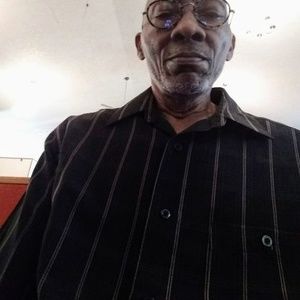 Meet your Posher, Darrell